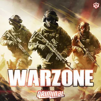 WARZONE 2022 by Qriminal