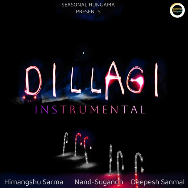 Dillagi - Instrumental