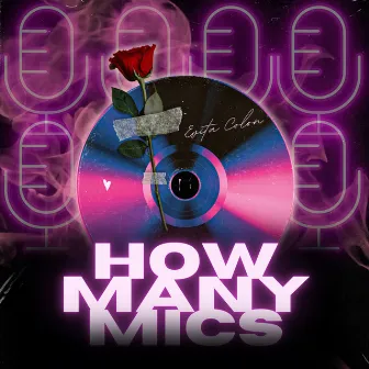 How Many Mics by Evita Colon