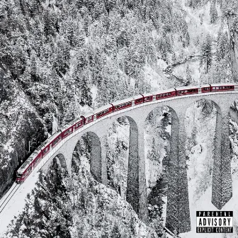 Le Train by Lion$