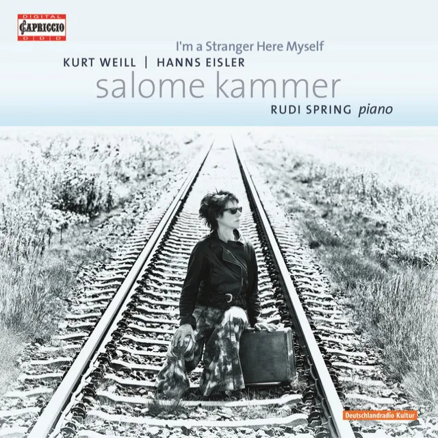 Salome Kammer