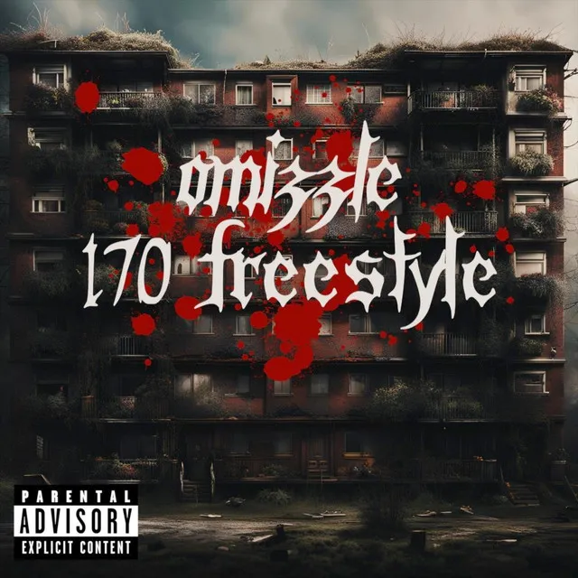 170 Freestyle