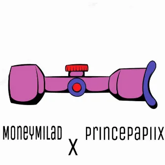 Scope by Prince Papiix