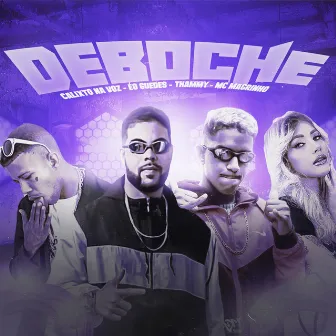 Deboche by Calixto na Voz