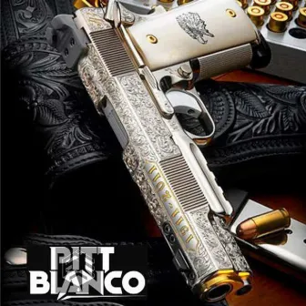 38 Super by Pitt Blanco