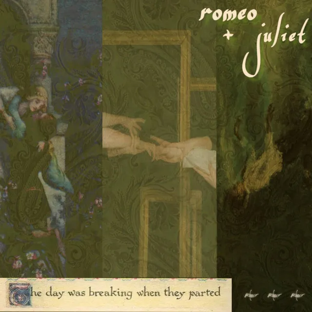 romeo n juliet