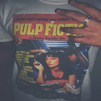 Pulp Fiction by Toshiki Khi