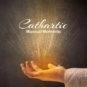 Release Your Negative Energy: Cathartic Musical Moments by Deeply Detoxify