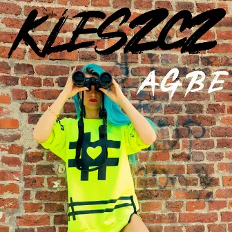 Kleszcz by Agbe