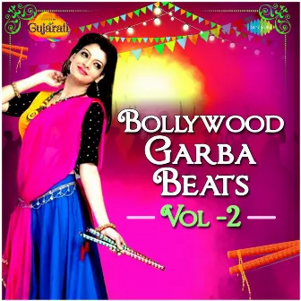 Bollywood Garba Beats, Vol. 2 by Mukund Suryawanshi