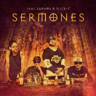 Sermones by Ital Santos