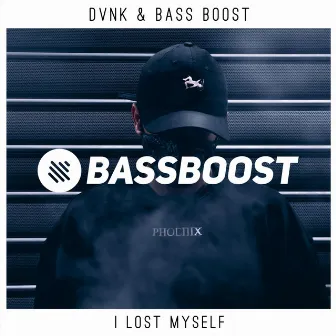 I Lost Myself by DVNK