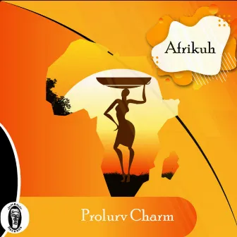 AfriKuh by Prolurv Charm