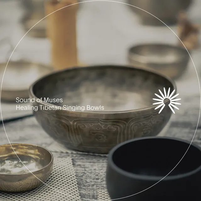 Healing Tibetan Singing Bowls