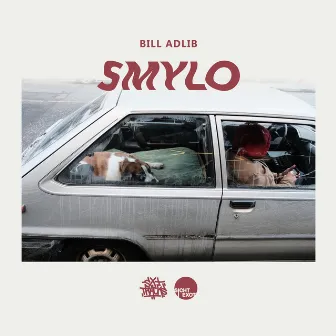 Smylo by Bill adlib