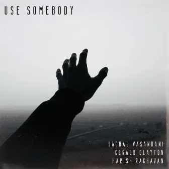 Use Somebody by Sachal Vasandani