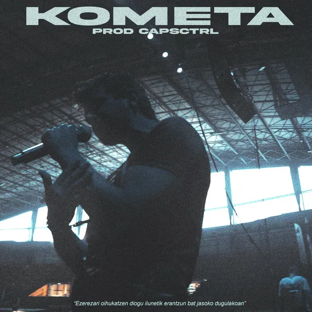 Kometa