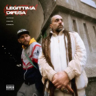 Legittima Difesa by Southology