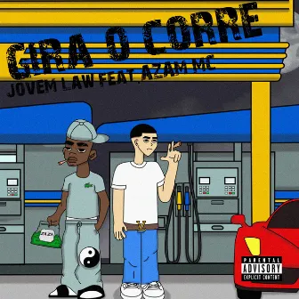 Gira o Corre by Jovem Law