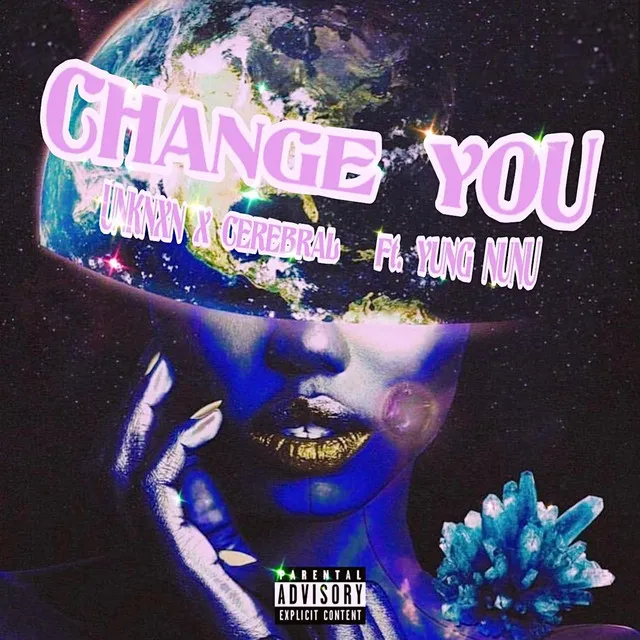 Change You