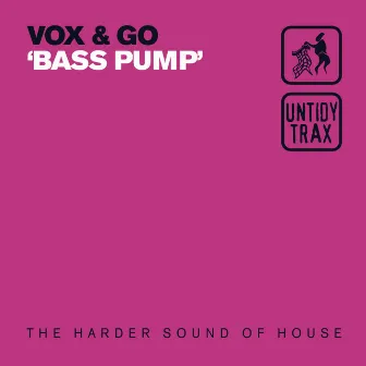 Bass Pump by Vox & Go