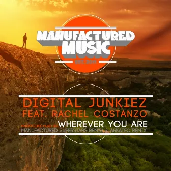 Wherever You Are by Digital Junkiez