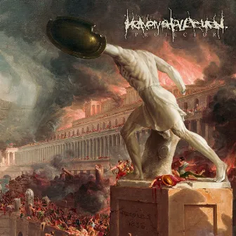 Protector by Heaven Shall Burn