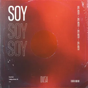 SOY by Axel North