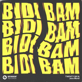 Bidi Bam by TWENTY SIX