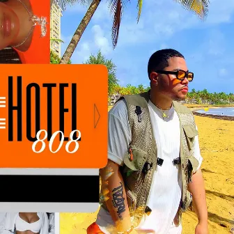 Hotel 808 by DWAYNE