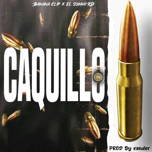 CAQUILLO