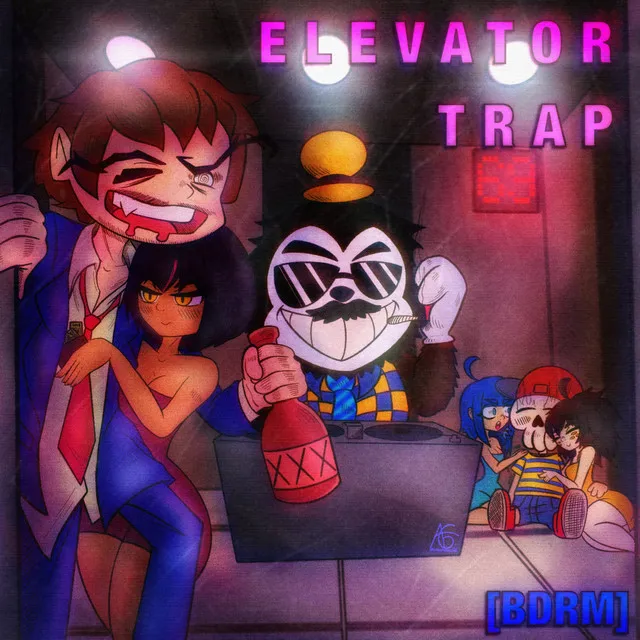 Elevator Trap