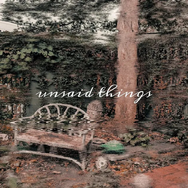 Unsaid Things