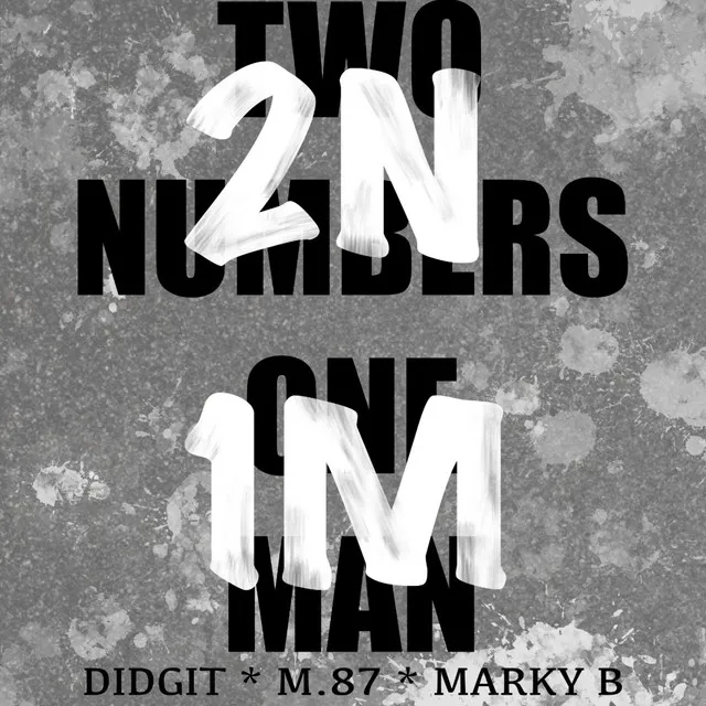 2N1M (John russell & PHNKT Remix)