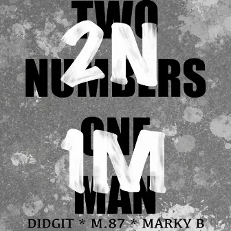 2N1M (John russell & PHNKT Remix) by John Russell