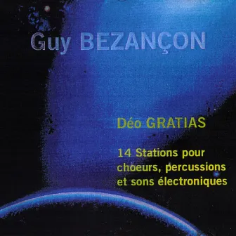 Déo gratias by Guy Bezançon