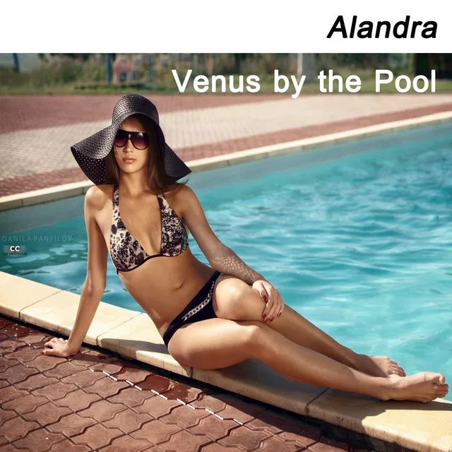 Venus by the Pool