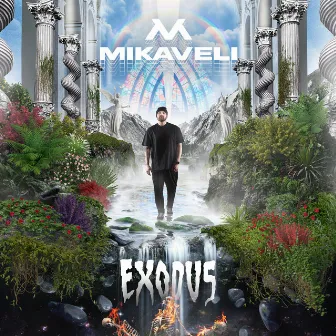 Exodus by Mikaveli