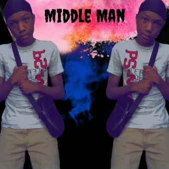 Middle Man by Ace