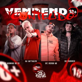 Vendendo Conteudo by MC MENOR HR