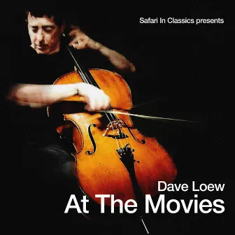 At The Movies by Dave Loew