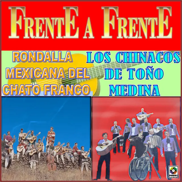 Frente A Frente