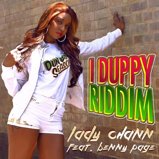 I Duppy Riddim