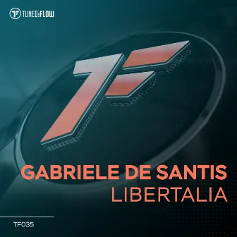 Libertalia by Gabriele De Santis