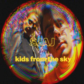 Sjaj by kids from the sky