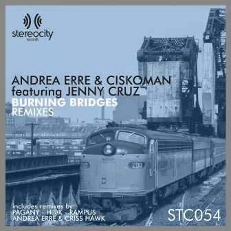 Burning Bridges (Remixes) by Andrea Erre