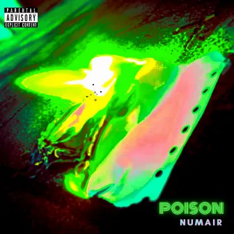 Poison by Numair