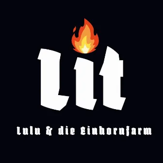 Lit by Lulu & Die Einhornfarm