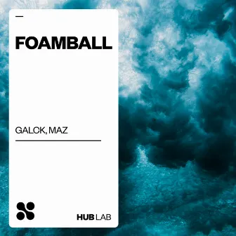 Foamball by Galck