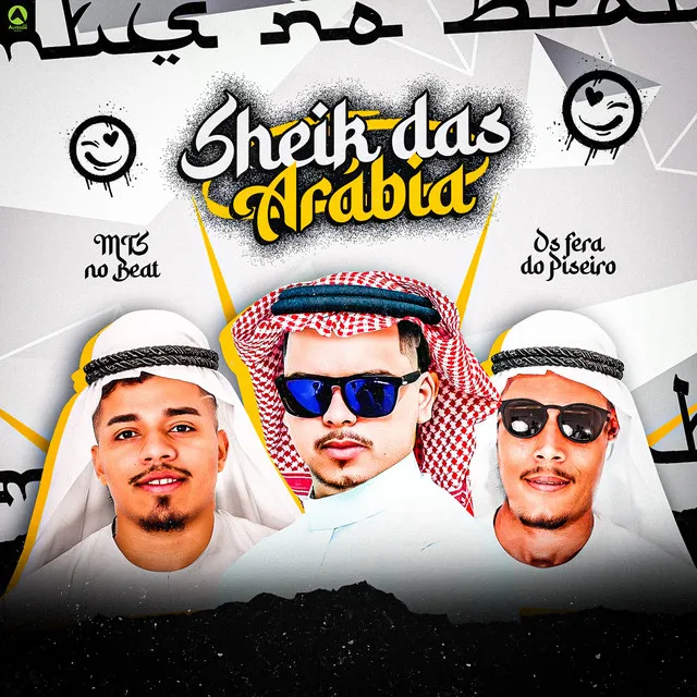 Sheik das Arabias